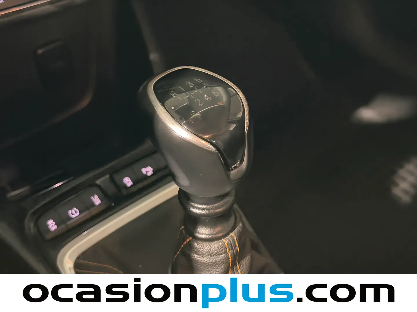 Foto Opel Crossland X Opel Crossland X 1.2 Turbo S&S Innovation (130 CV)