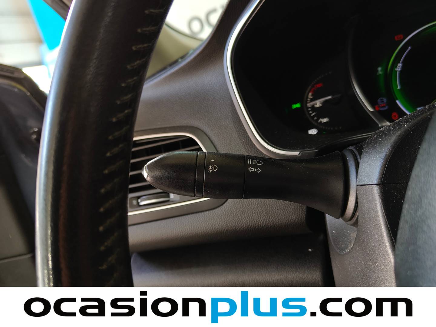 Renault Mégane Renault Megane Sport Tourer Zen Energy TCe (130 CV) de ocasión