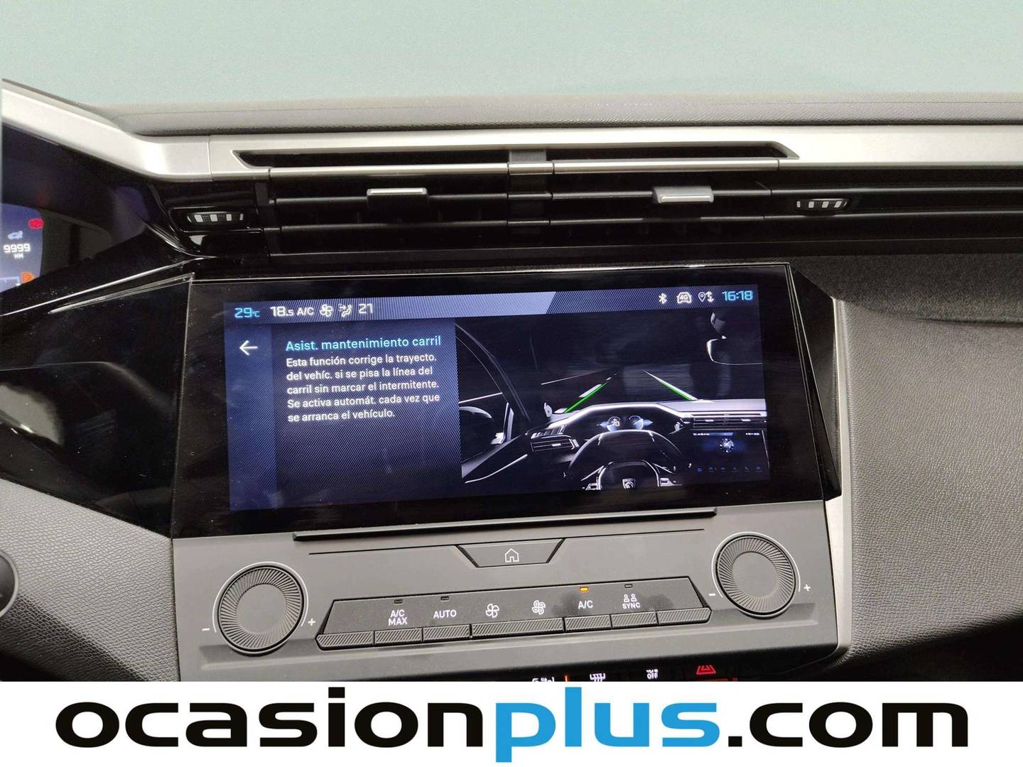 Acabados Peugeot 408 Peugeot 408 Allure Hybrid 145 eDCS6 (145 CV)