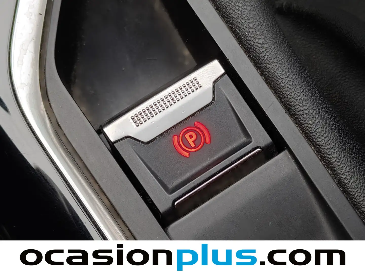 Foto Peugeot 5008 Peugeot 5008 BlueHDi 130 S&S Allure (130 CV) 7 plazas