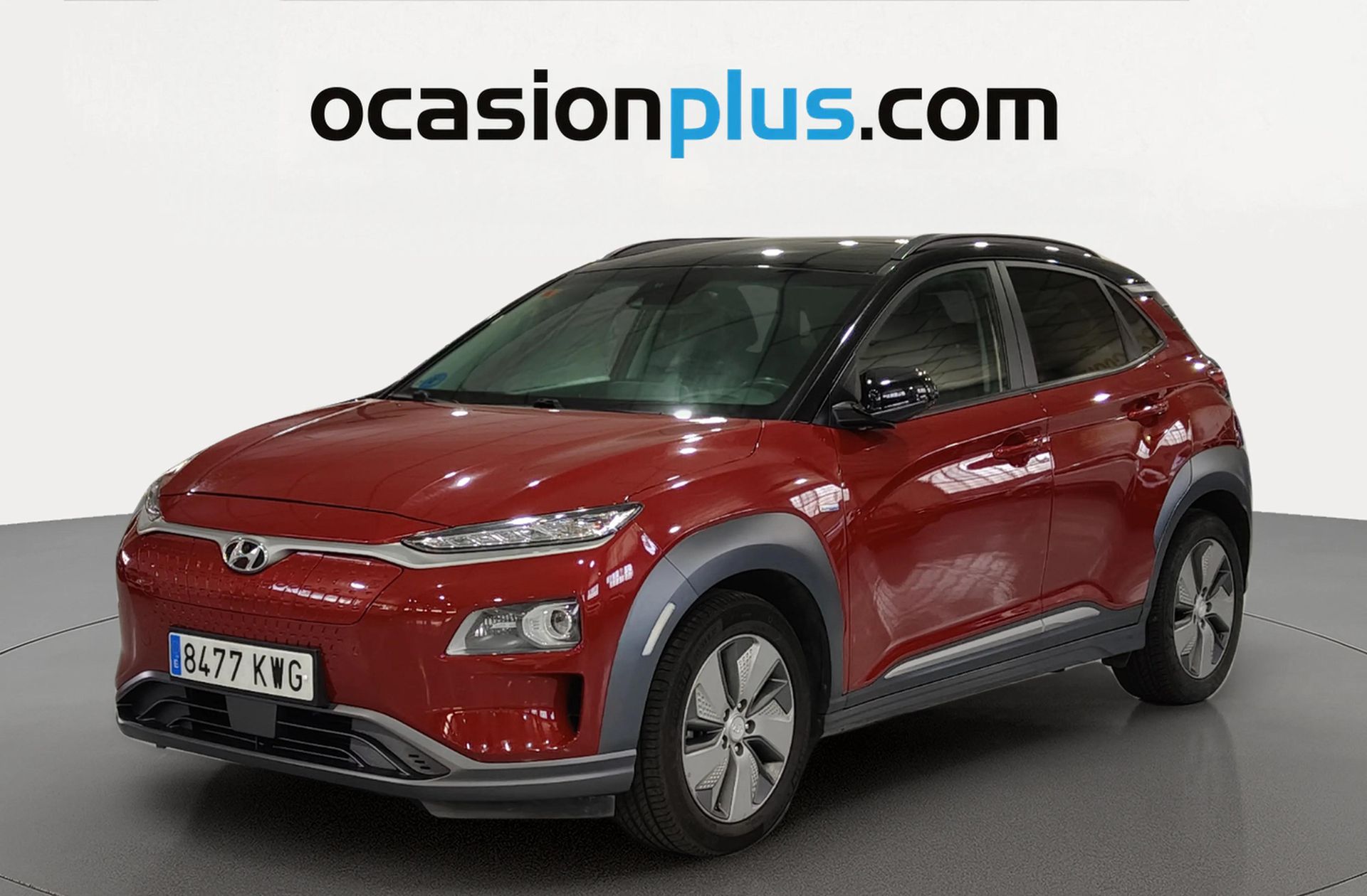 Hyundai Kona EV Style - foto 1