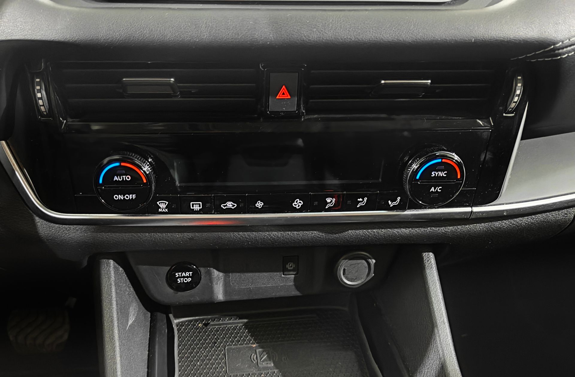 Nissan Qashqai E-POWER Acenta - foto 28