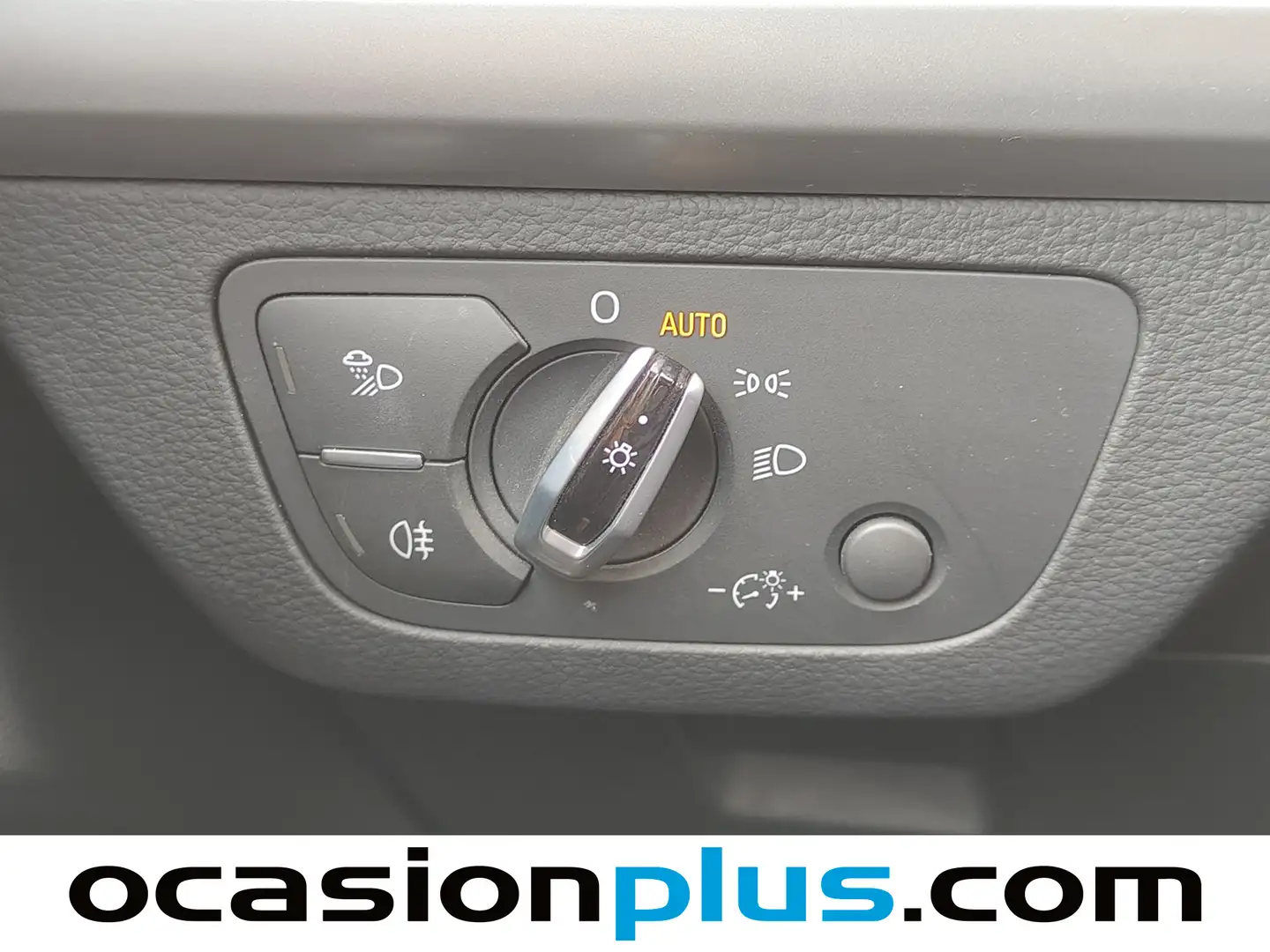 Foto Audi Q5 Audi Q5 Advanced 2.0 TDI quattro (190 CV) S tronic