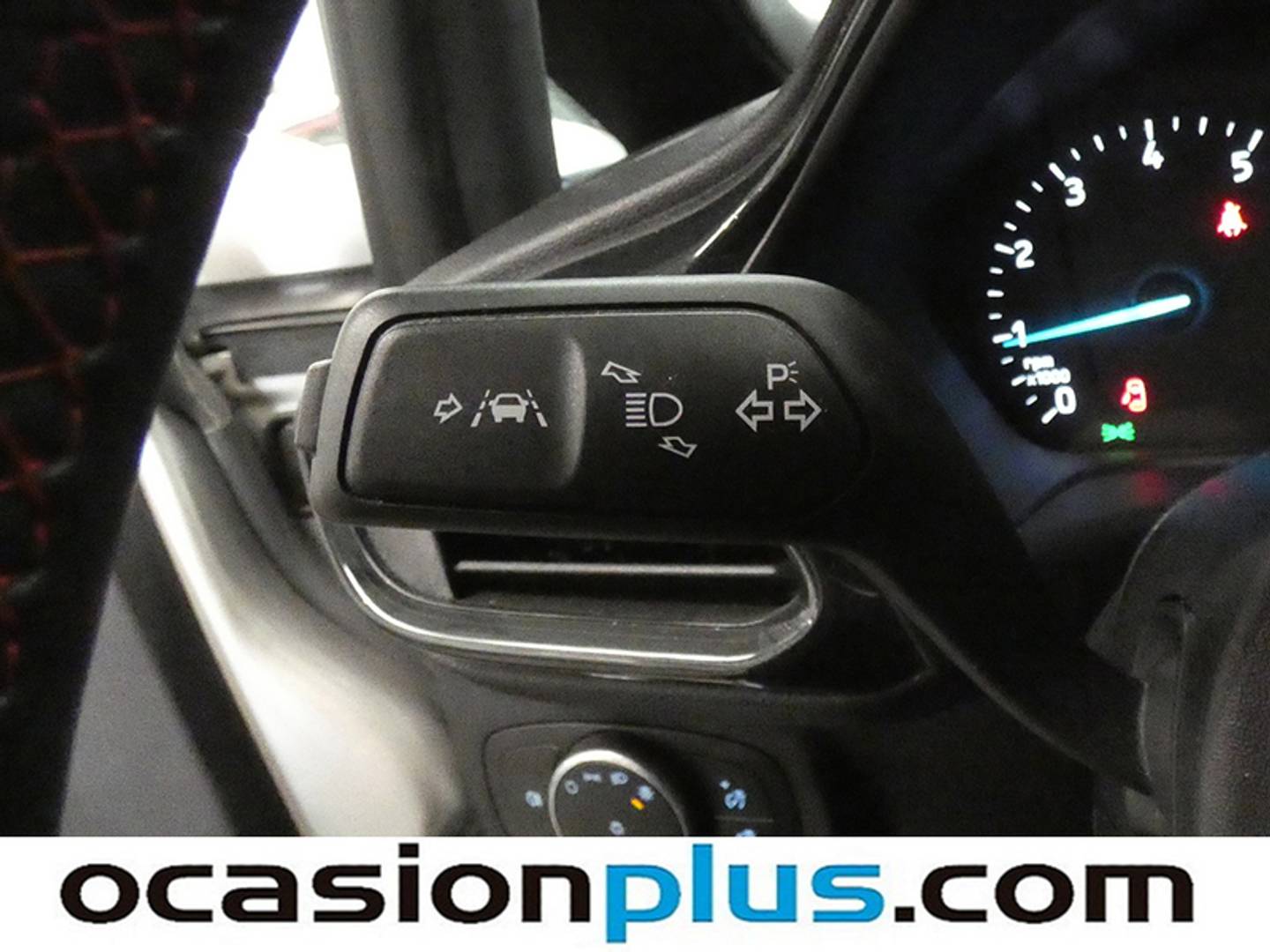 Foto Ford Fiesta Ford Fiesta 1.0 EcoBoost MHEV ST-Line (125 CV)