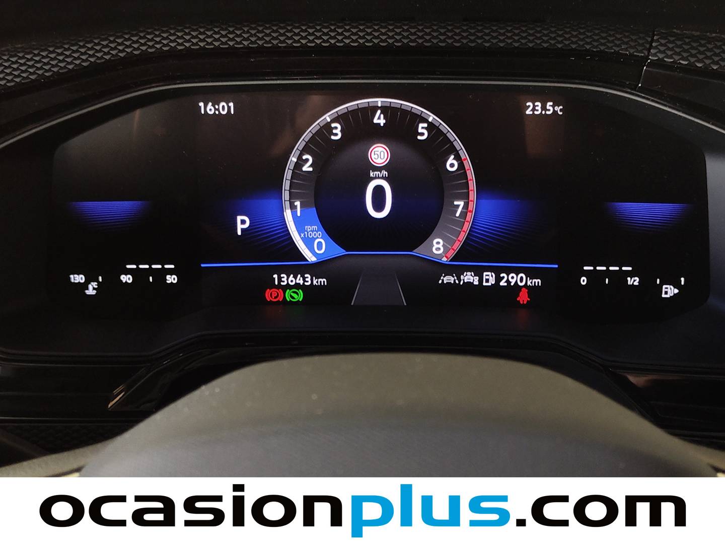 Foto Volkswagen Taigo Volkswagen Taigo ``Más`` 1.0 TSI 85 kW (115 CV) DSG