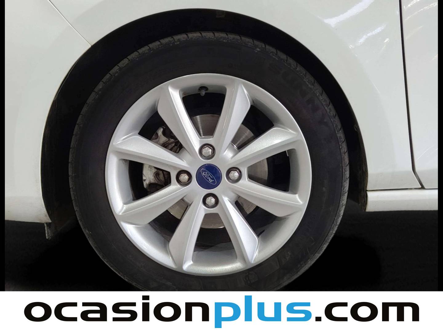 Ford Fiesta Ford Fiesta 1.0 EcoBoost S&S Trend+ (100 CV) manual
