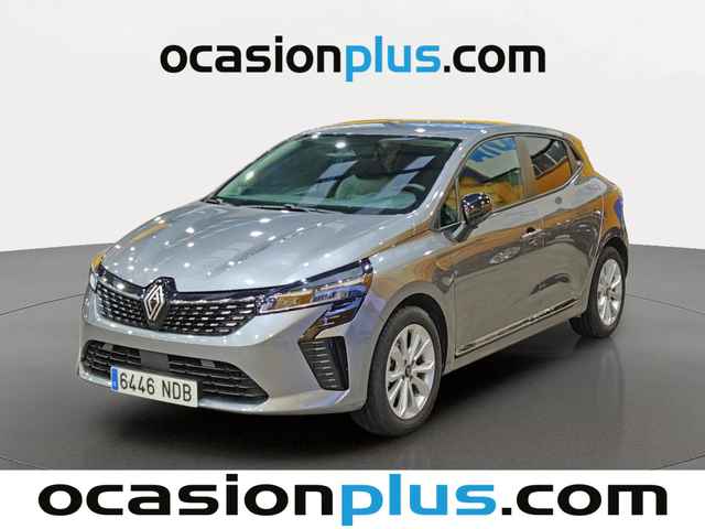 Renault Segunda Mano Particulares Toledo