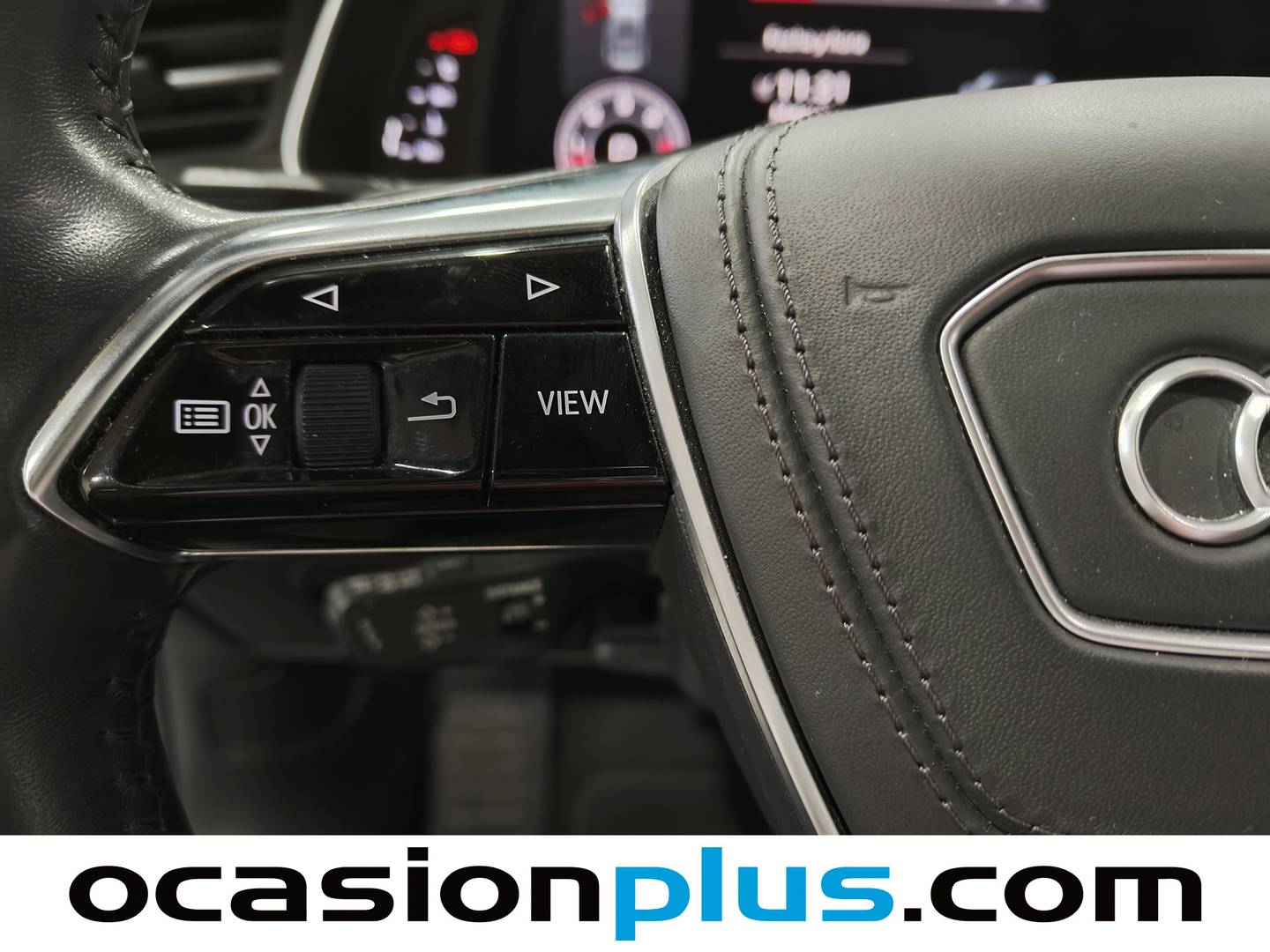 Foto Audi A7 Audi A7 Sportback 50 TDI quattro (286 CV) tiptronic