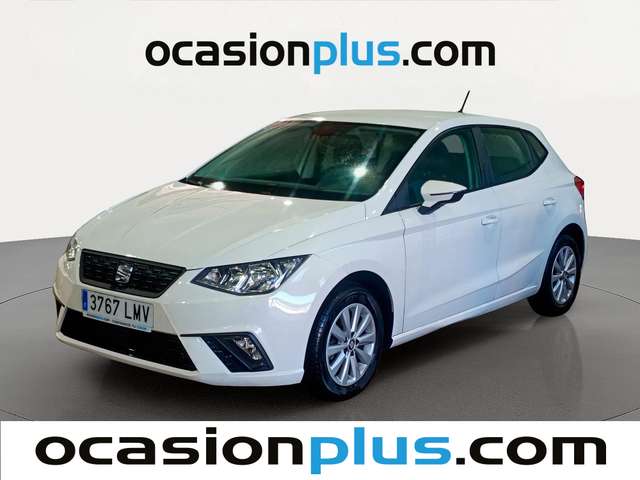 Seat Ibiza 1.0 TSI Style Go (110 CV) de segunda mano