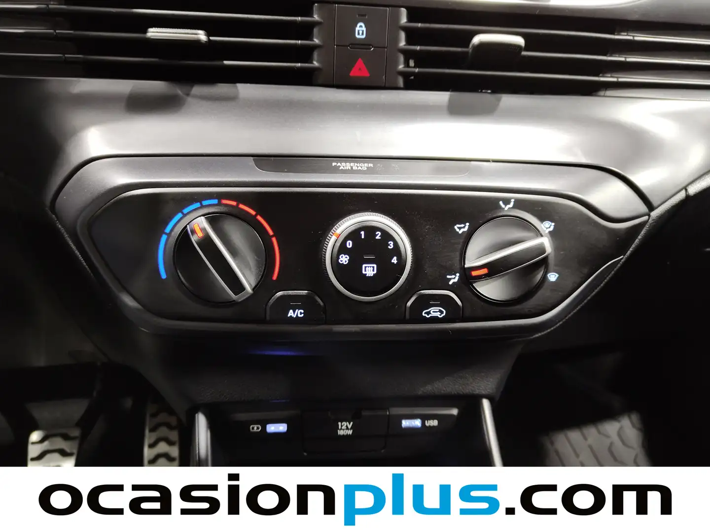 Foto Hyundai Bayon Hyundai Bayon 1.0 TGDI 48V Maxx (100 CV)