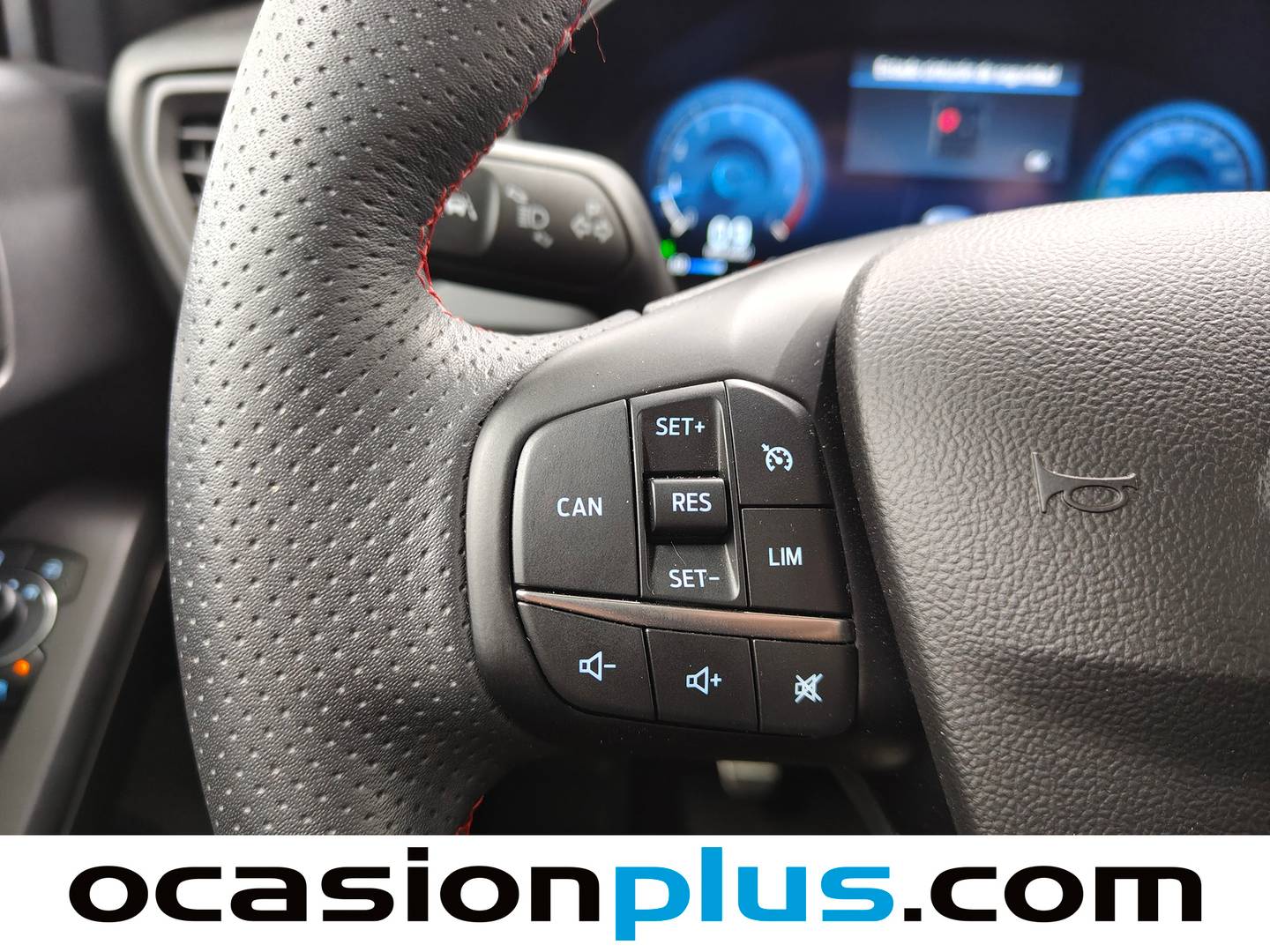 Ford Focus Ford Focus 2.3 EcoBoost ST (280 CV) al mejor precio