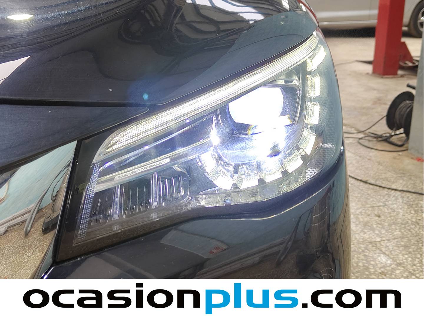 Foto MG HS MG HS 1.5 Turbo GDI Luxury DCT (162 CV)