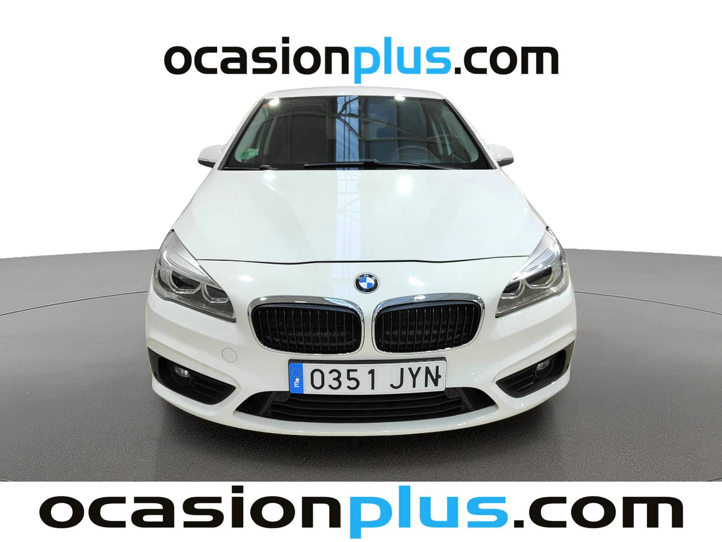 BMW Serie 2 Active Tourer BMW Serie 2 218d Active Tourer (150 CV) de ocasión