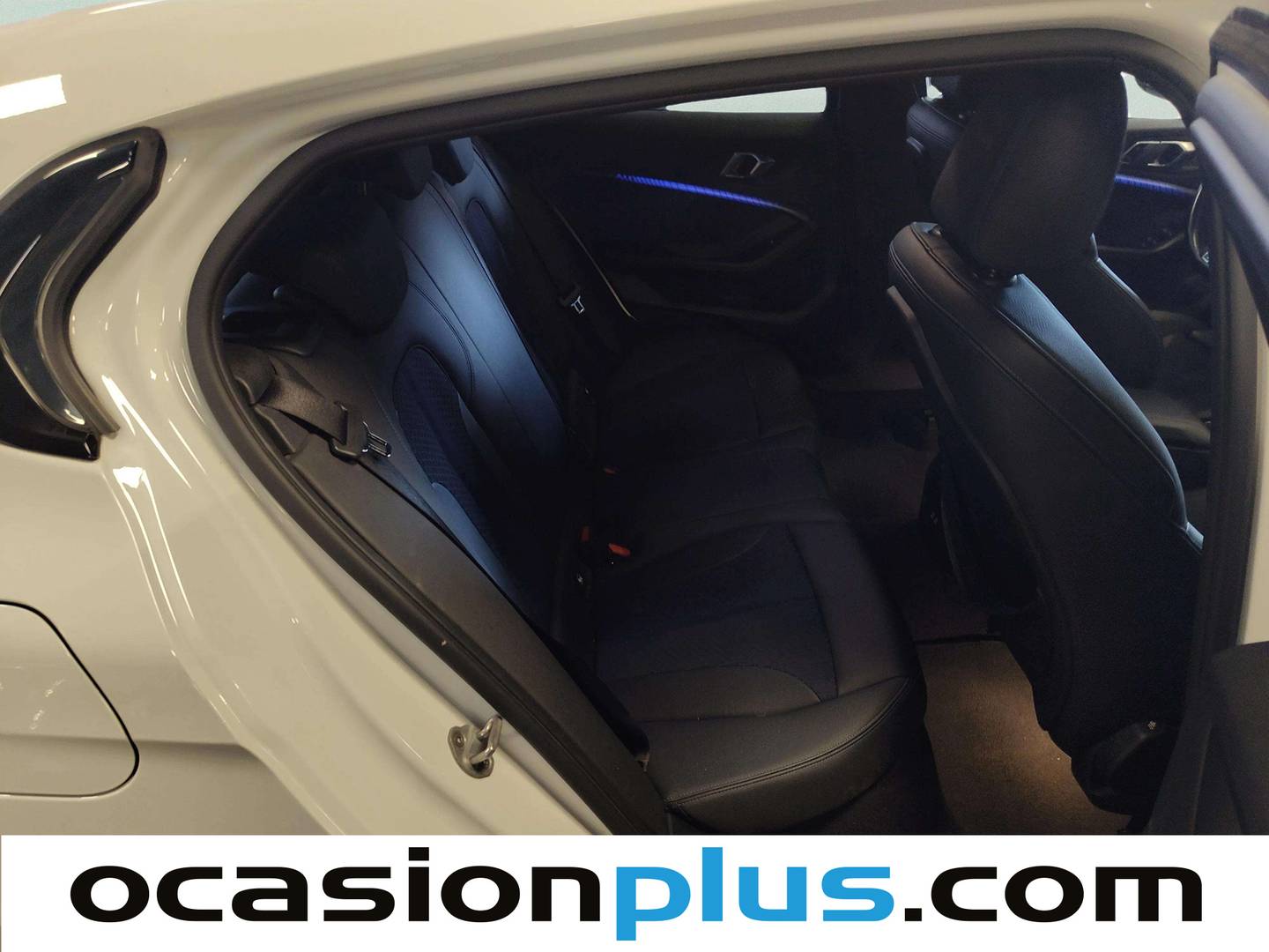 BMW Serie 1 BMW Serie 1 118i (140 CV) pack M km 0