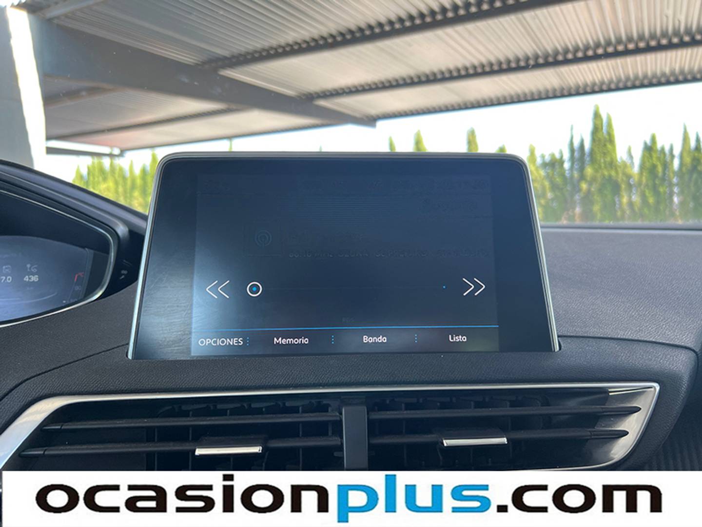 Foto Peugeot 3008 Peugeot 3008 2.0 HDI Active FAP (150 CV)