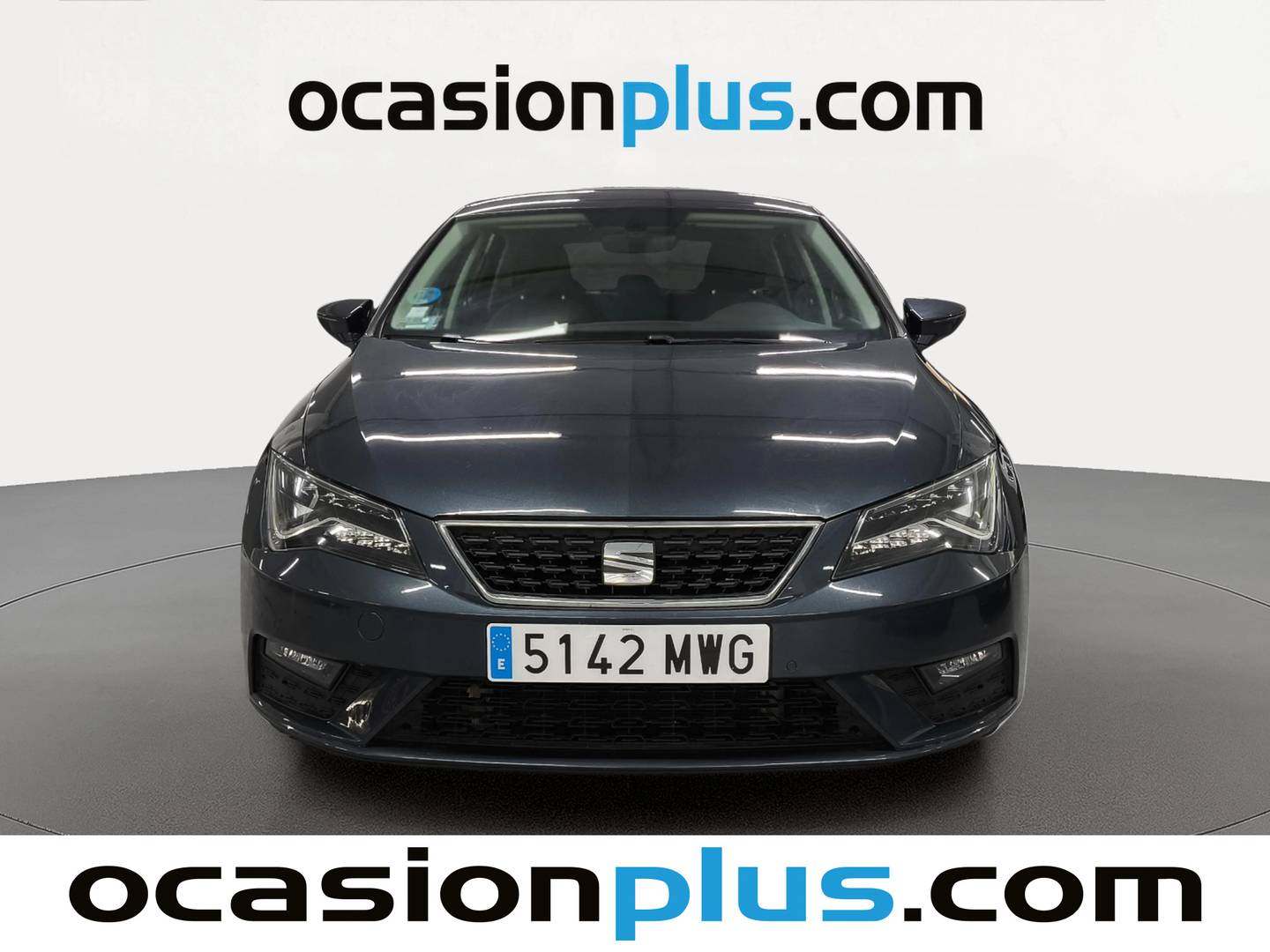 Seat León Seat León 1.5 TGI GNC S&S Style DSG (130 CV) 130cv