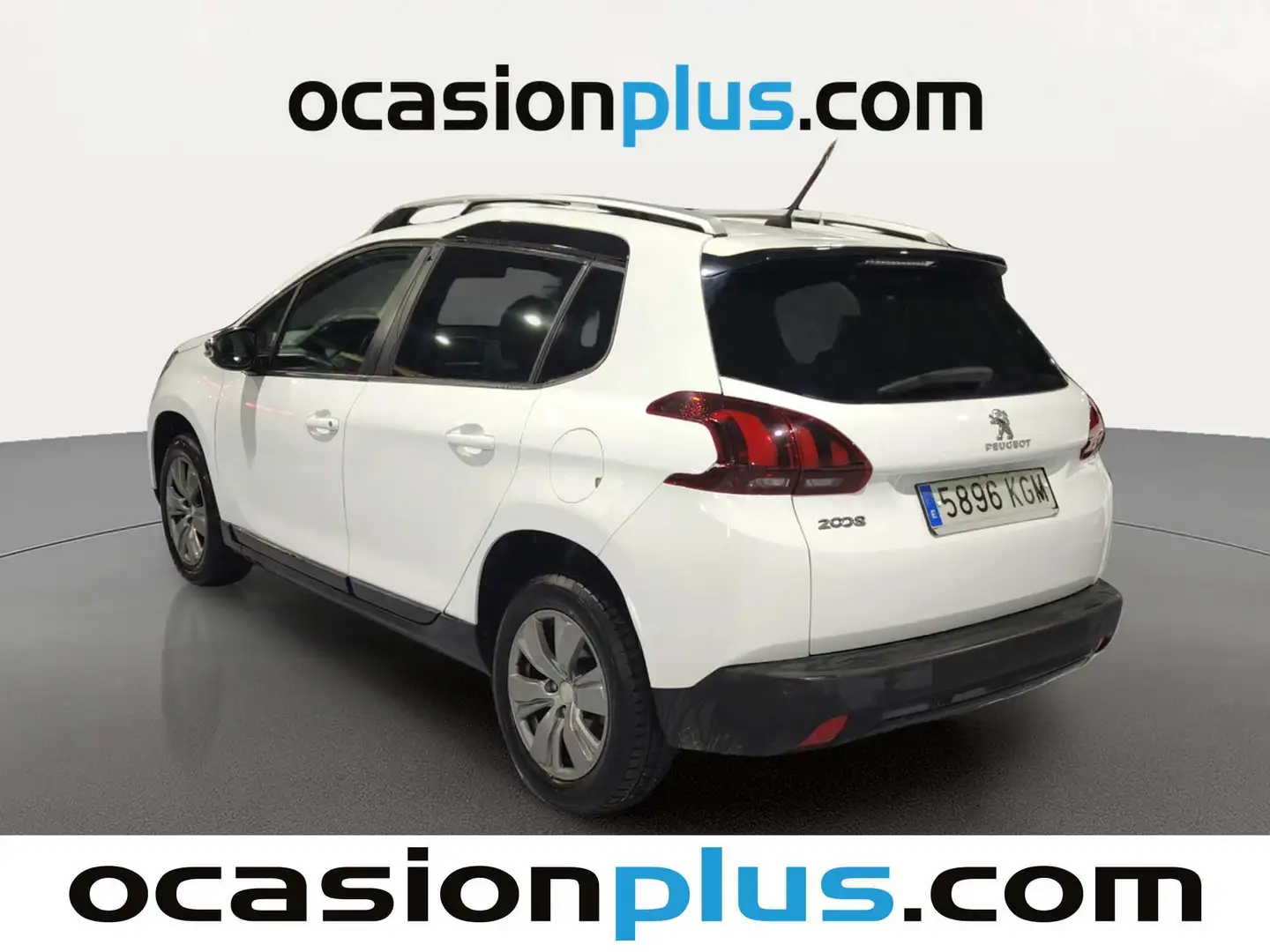 Foto Peugeot 2008 Peugeot 2008 BlueHDi 100 Style (100 CV)