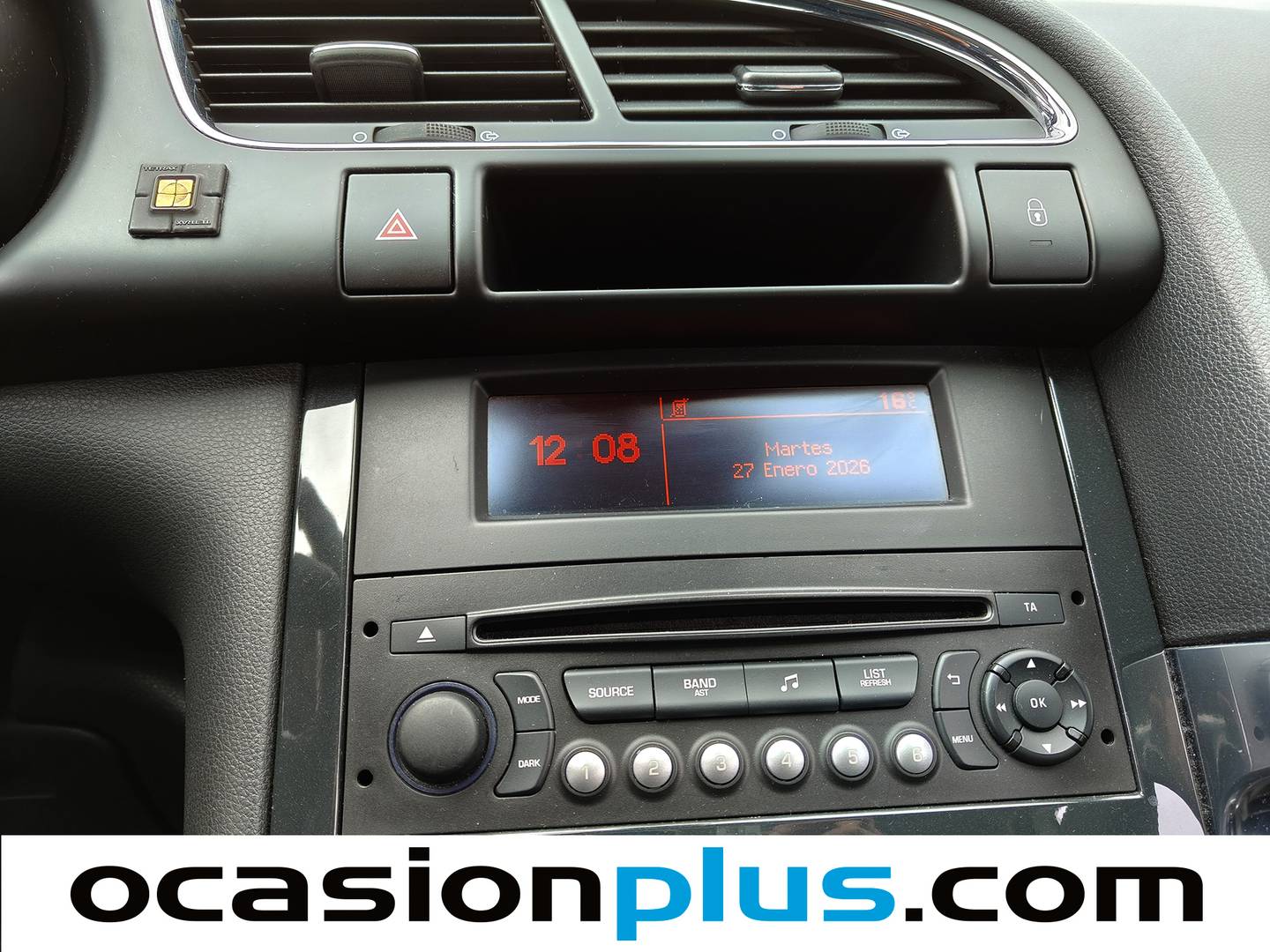 Foto Peugeot 3008 Peugeot 3008 1.2 PureTech Style S&S (130 CV)