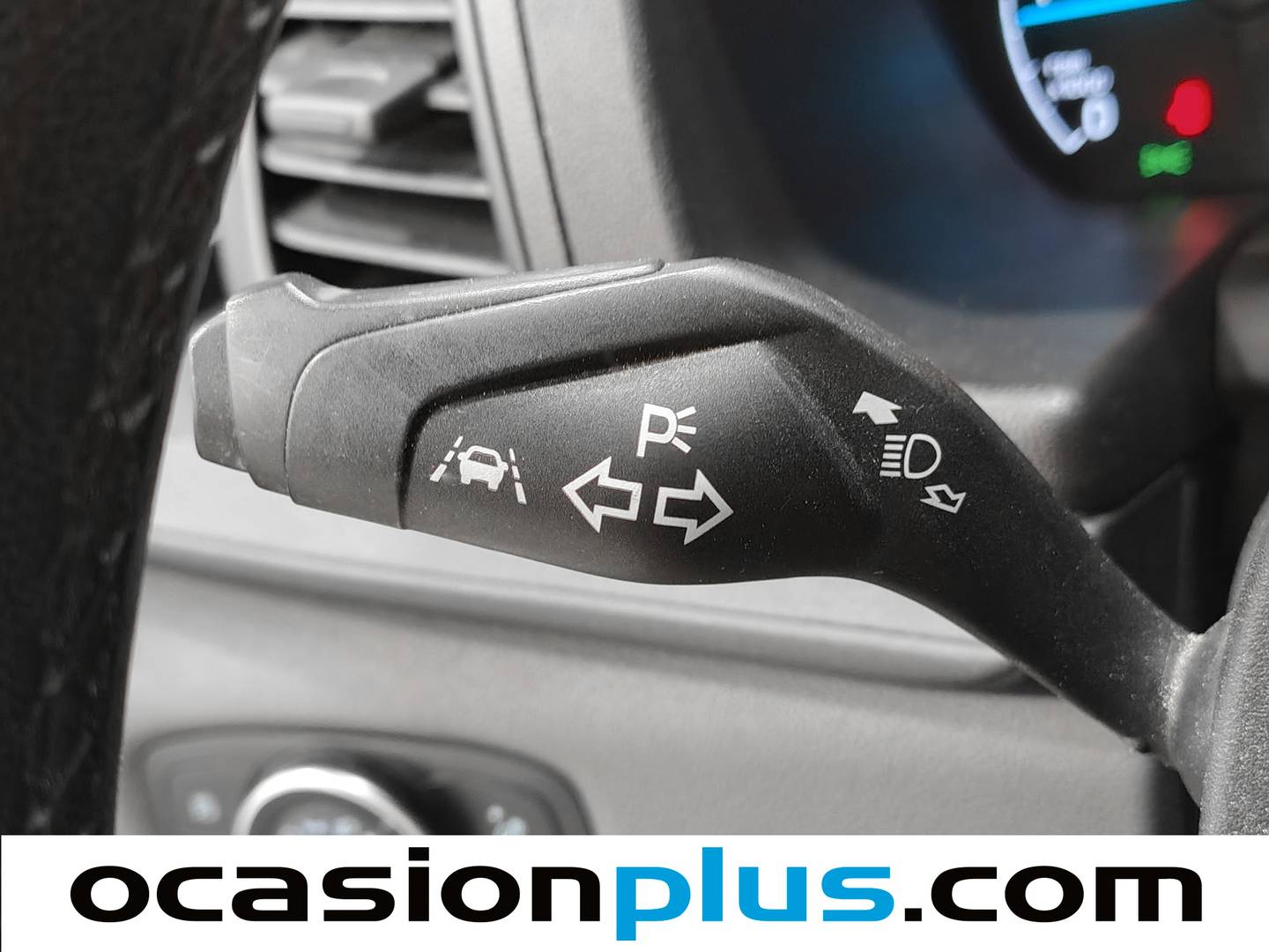 Foto Ford Transit Ford Transit Furgon 350 MHEV L2H2 Trend FWD (130 CV)