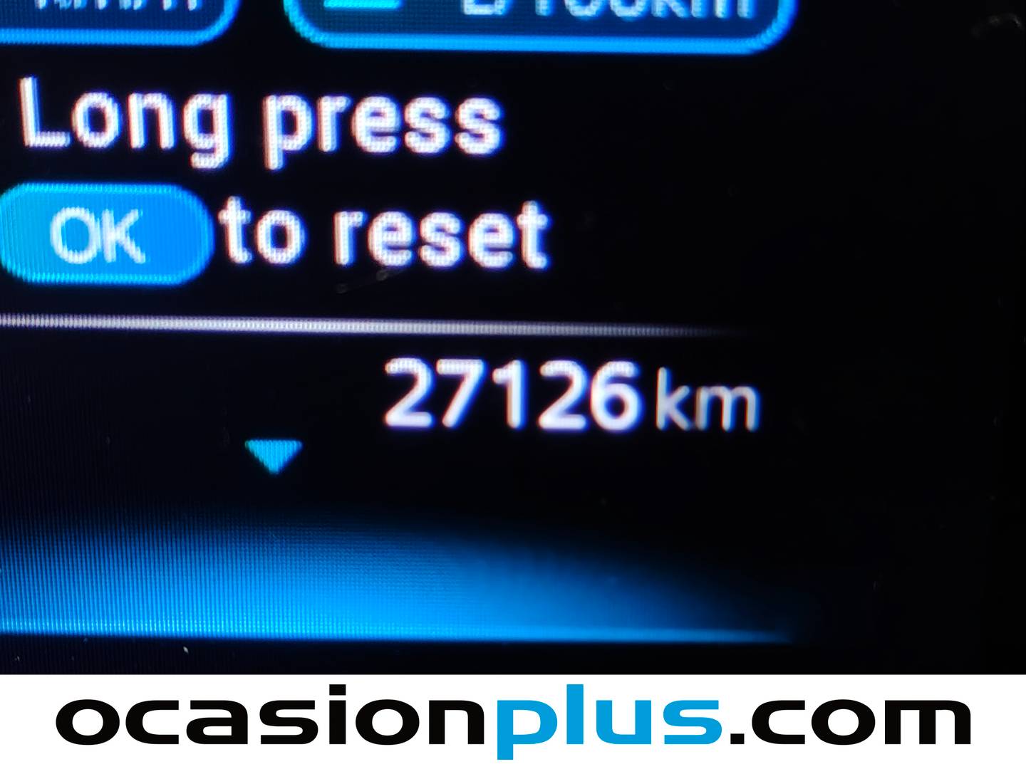 MG MG3 MG MG3 1.5 Comfort (116 CV) seminuevo