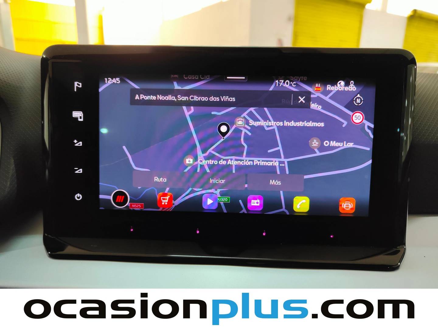 Seat Arona SEAT Arona 1.0 TSI S&S FR XL (115 CV) gasolina