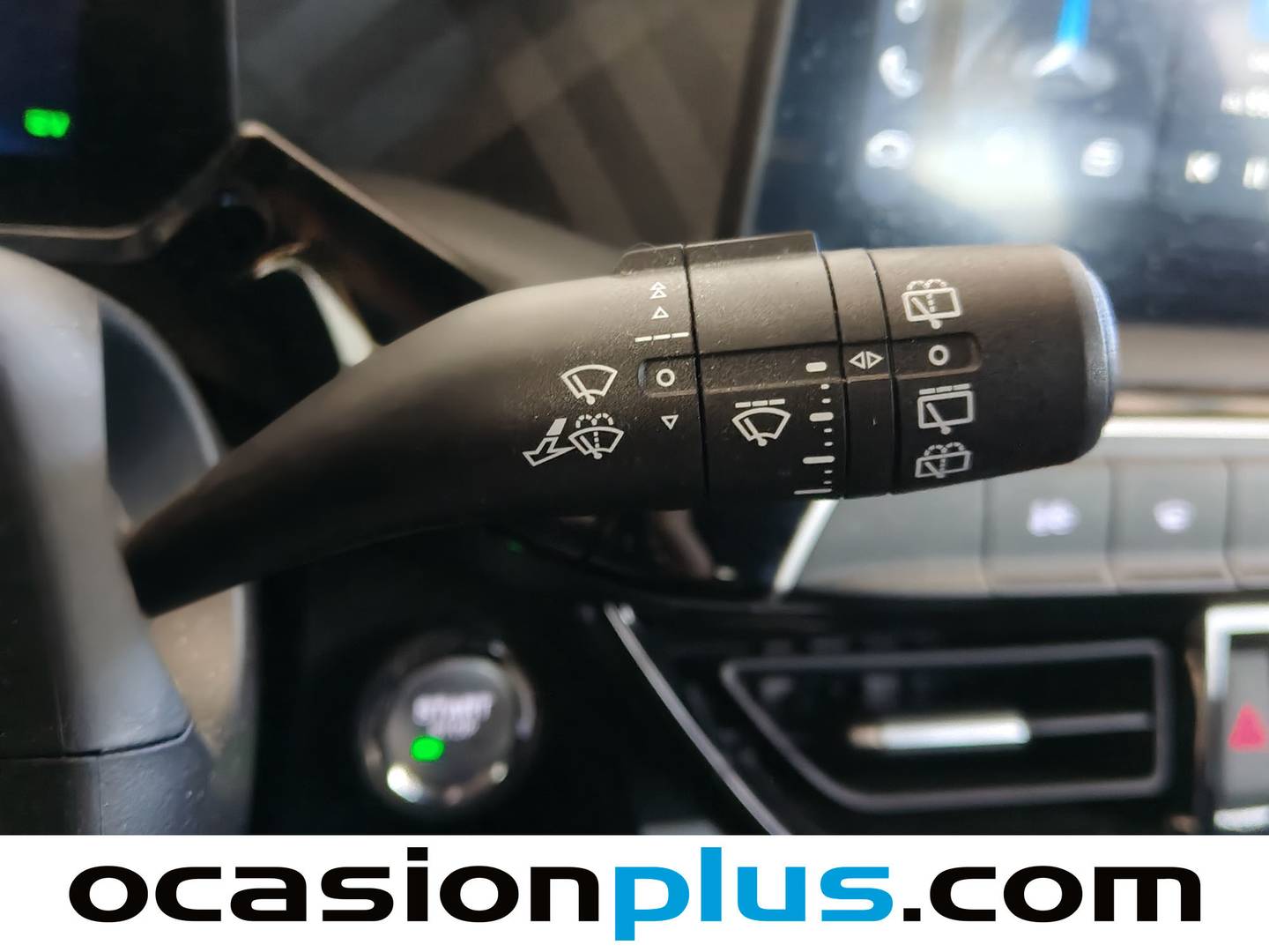 MG MG3 Hybrid+ MG MG3 Hybrid+ Luxury (195 CV) híbrido