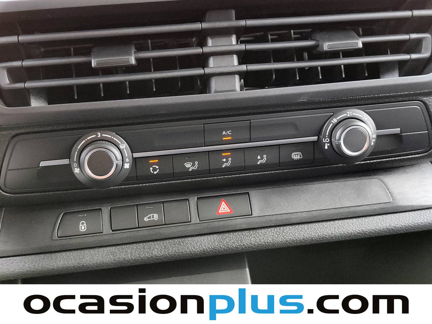 Fiat Scudo Fiat Scudo Furgón M 1.5 Diésel (120 CV) seminuevo
