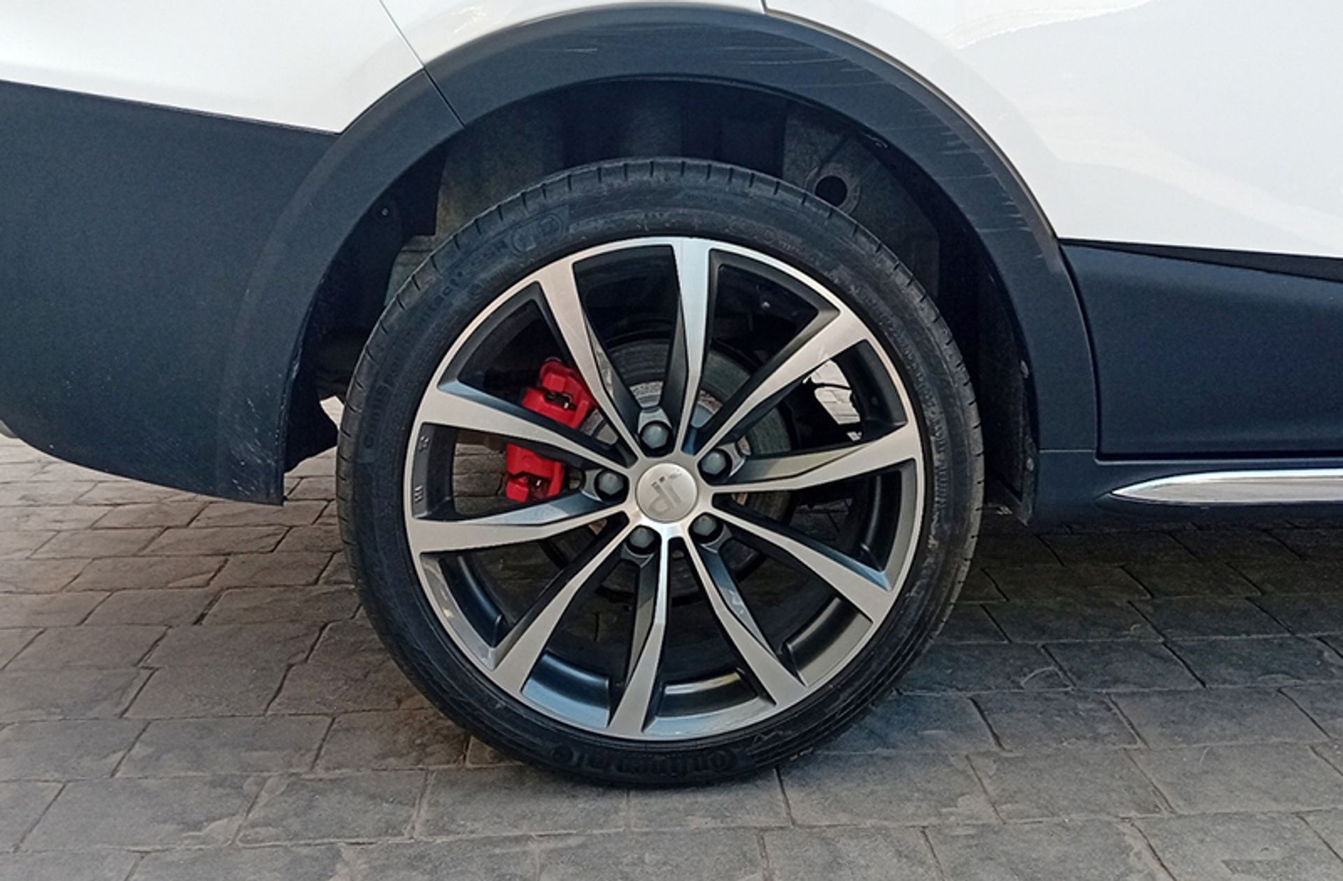 DR AUTOMOBILES DR4 1.6 GLP - foto 32