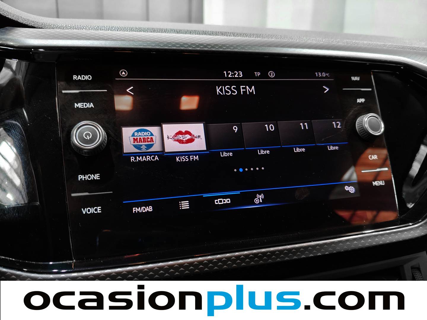 Volkswagen T-Cross Volkswagen T-Cross Advance 1.0 TSI (110 CV) DSG al mejor precio