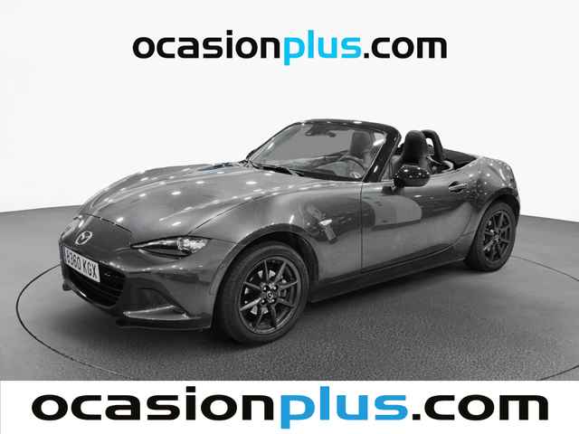 Mazda Ocasión Castellón