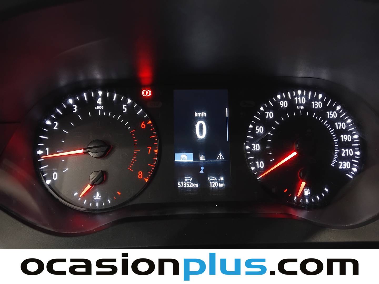 Foto Nissan Townstar Nissan Townstar 1.3G L1 Profesional (130 CV)