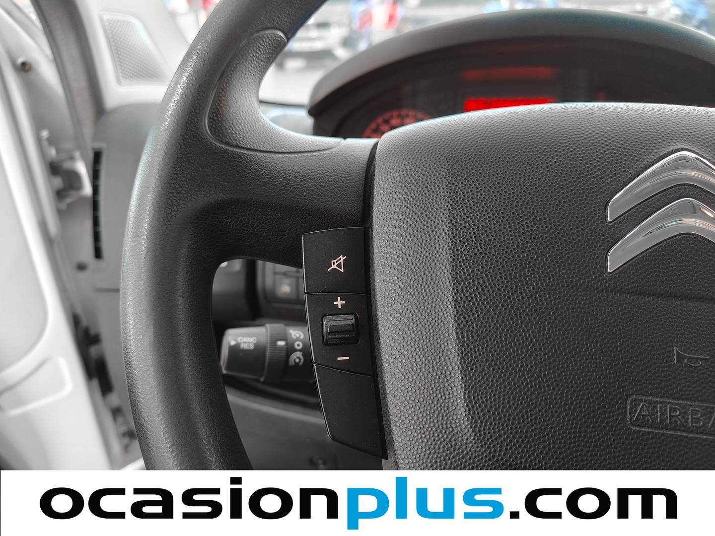 Citroën Jumper Citroën Jumper BlueHDi (120CV) Furgón 30L1H1 de segunda mano