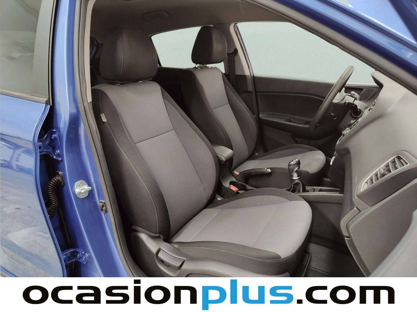 Hyundai i20 Hyundai i20 1.0 TGDI Klass (100 CV) gasolina