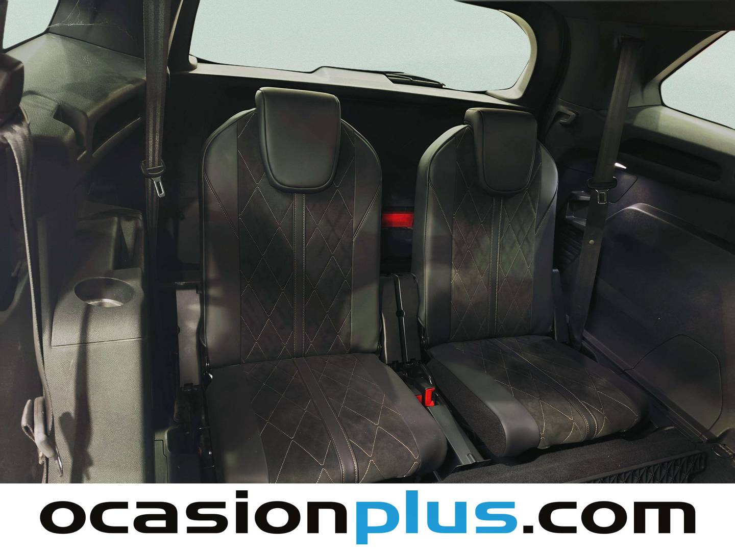 Peugeot 5008 Peugeot 5008 BlueHDi 180 S&S GT EAT8 (180 CV) 7 PLAZAS seminuevo