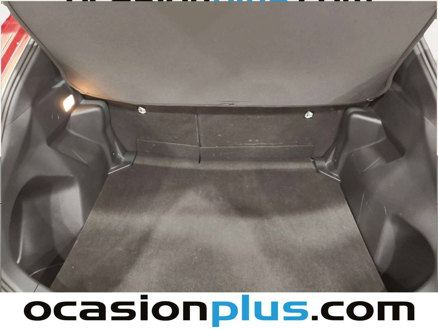 Foto Toyota Yaris Cross Toyota Yaris Cross 120H Active Tech (116 CV)