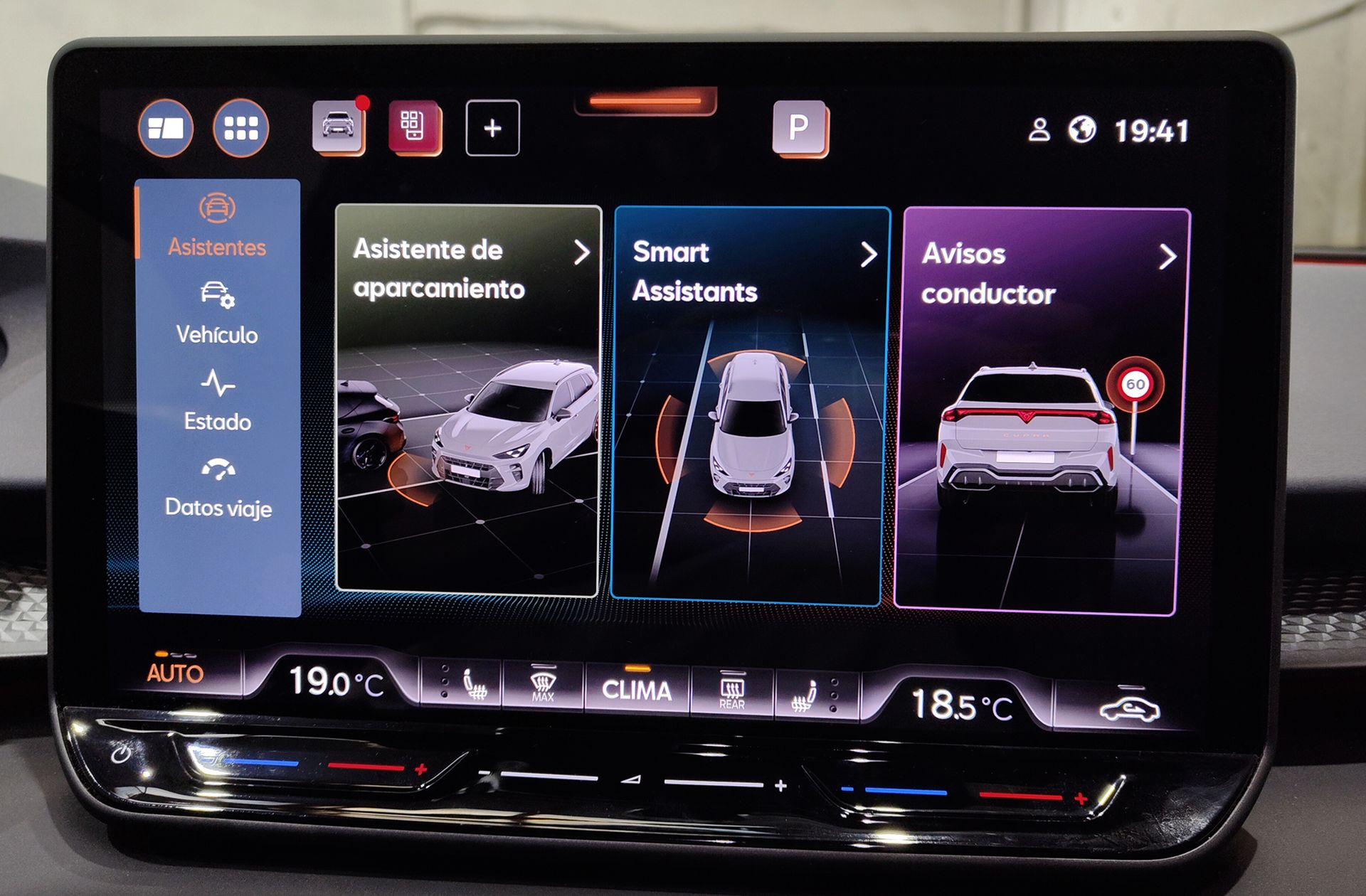 Cupra Terramar 1.5 eTSI DSG - foto 11