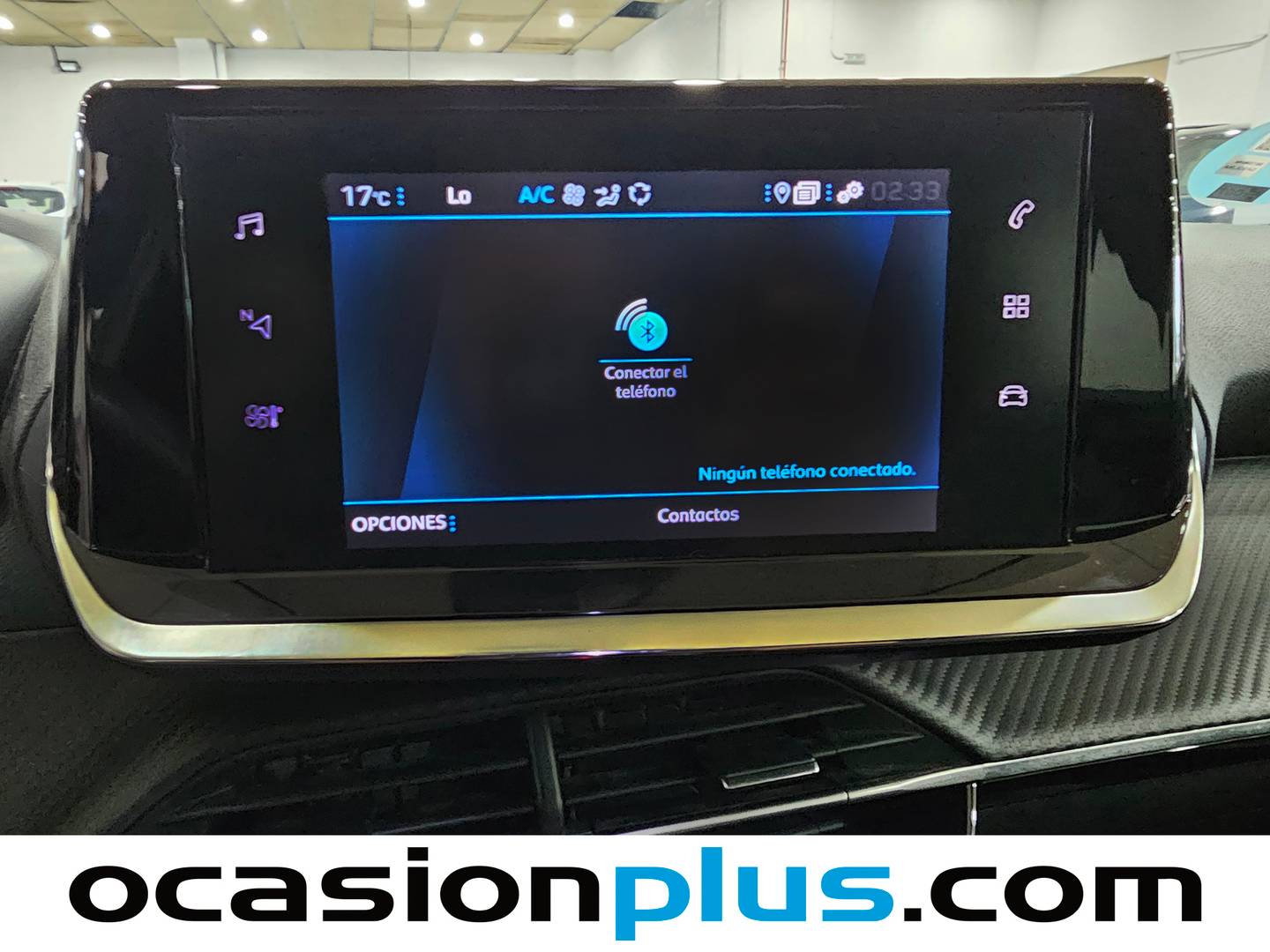 Foto Peugeot 2008 Peugeot 2008 PureTech 100 S&S Allure (100 CV)