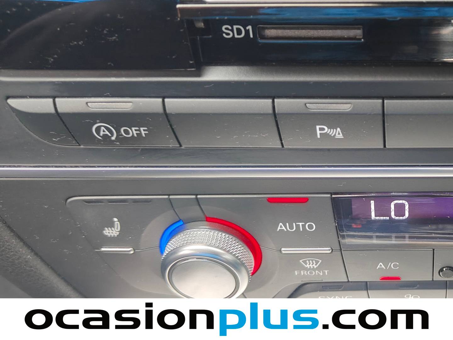 Audi A6 Audi A6 Avant Black line edition 3.0 TDI quattro (272 CV) S tronic km 0