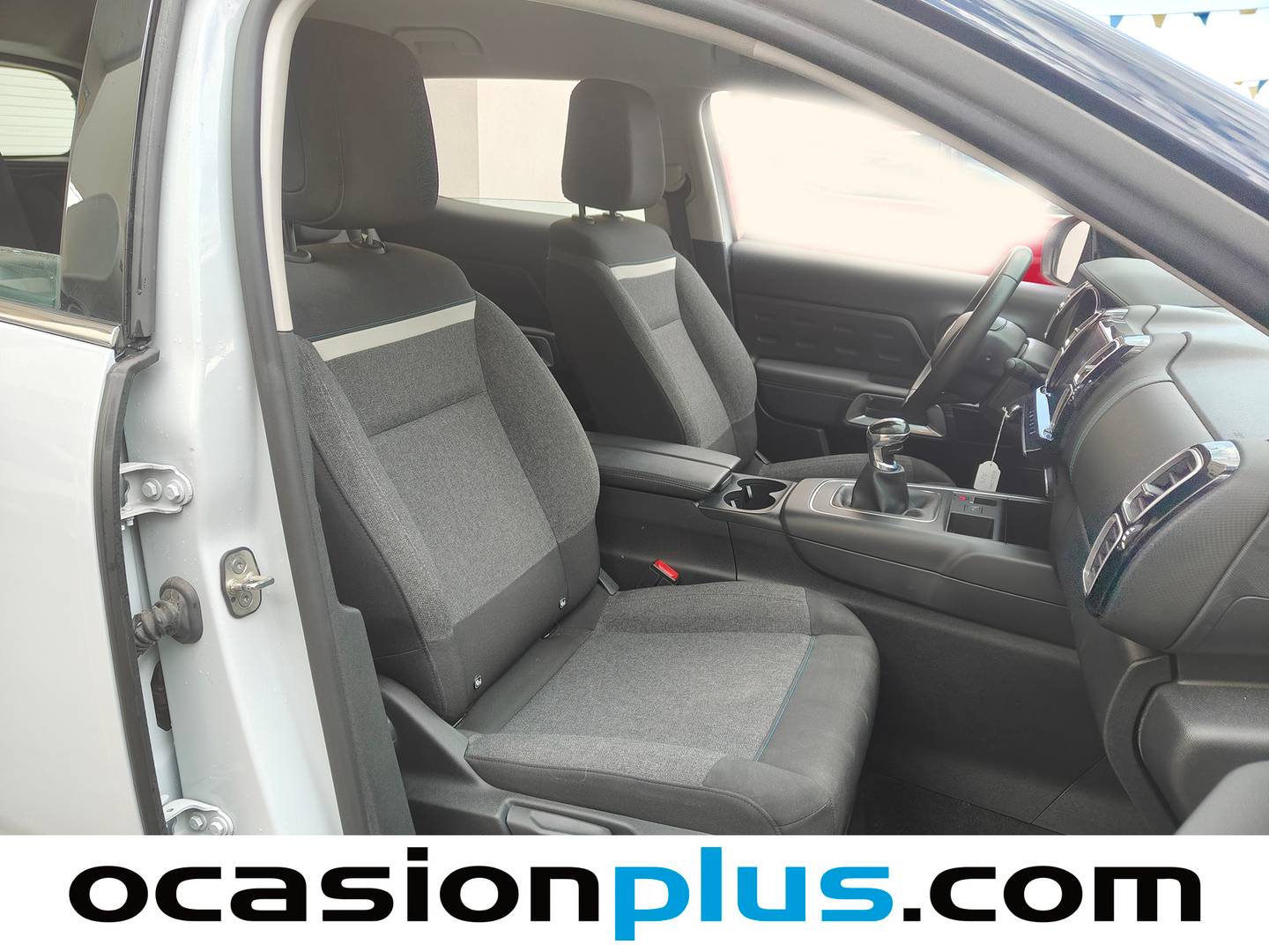 Citroën C5 Aircross Citroën C5 Aircross PureTech 130 S&S You (131 CV) km 0