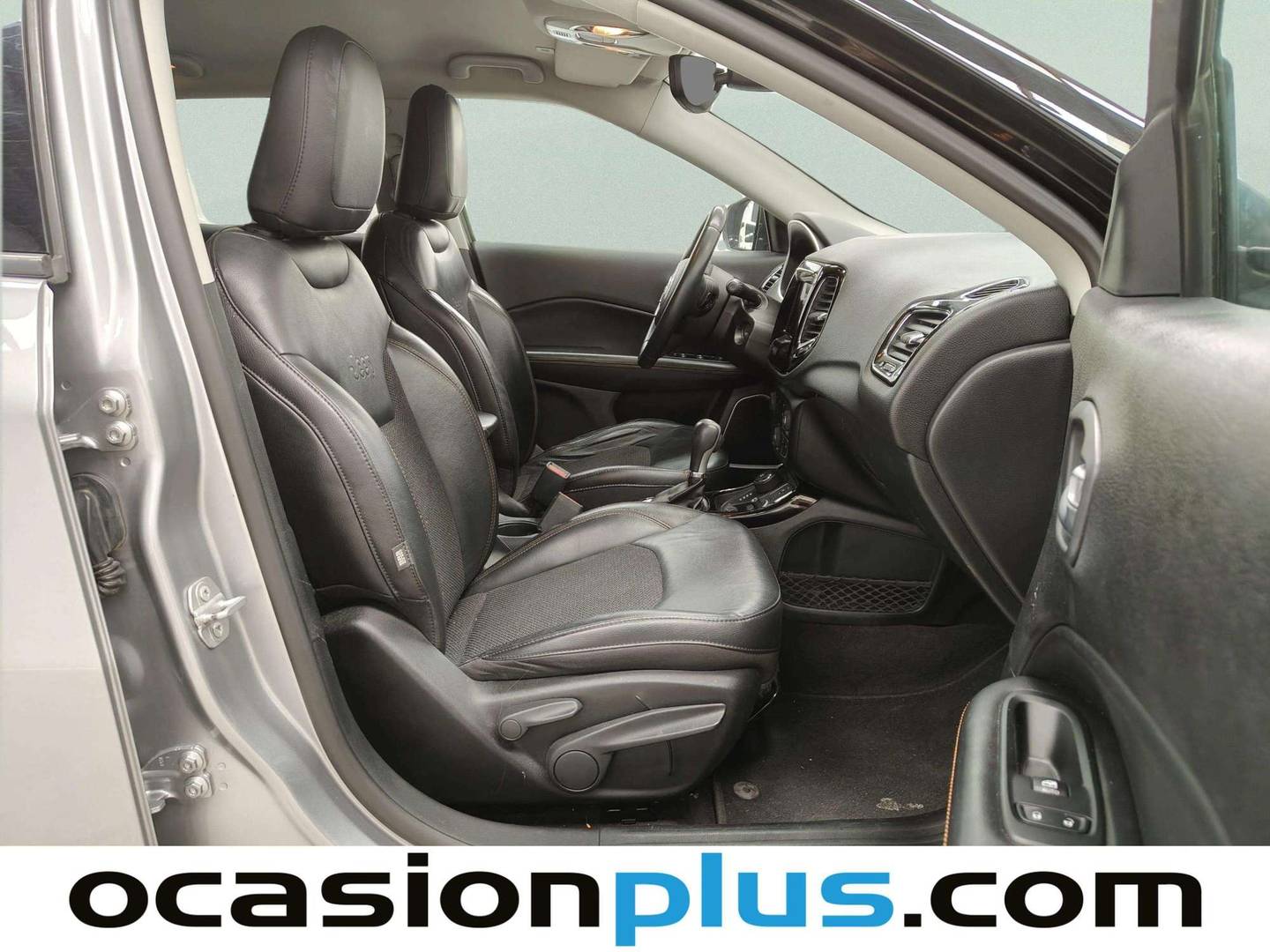 Jeep Compass Jeep Compass 1.4 Multiair Limited 4x4 AD Auto (170 CV) 2017