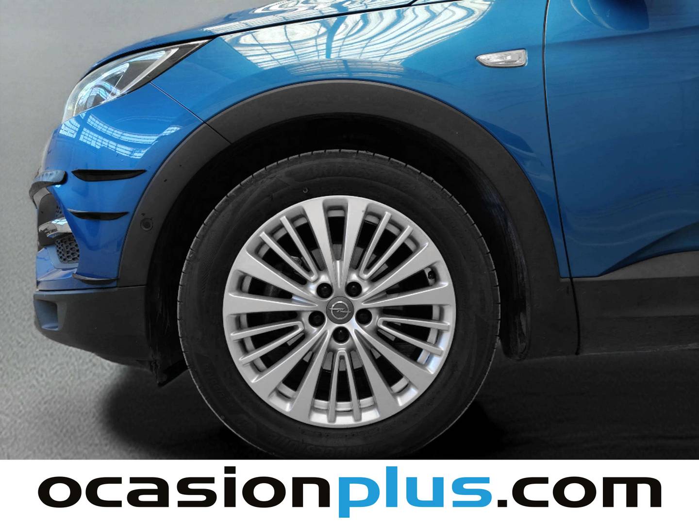 Accesorios del Opel Grandland X Opel Grandland X 1.6 CDTi S&S Excellence Auto (120 CV)