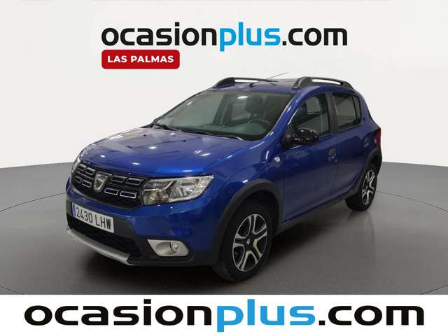 Dacia Sandero Stepway Essential TCe (100 CV) de segunda mano