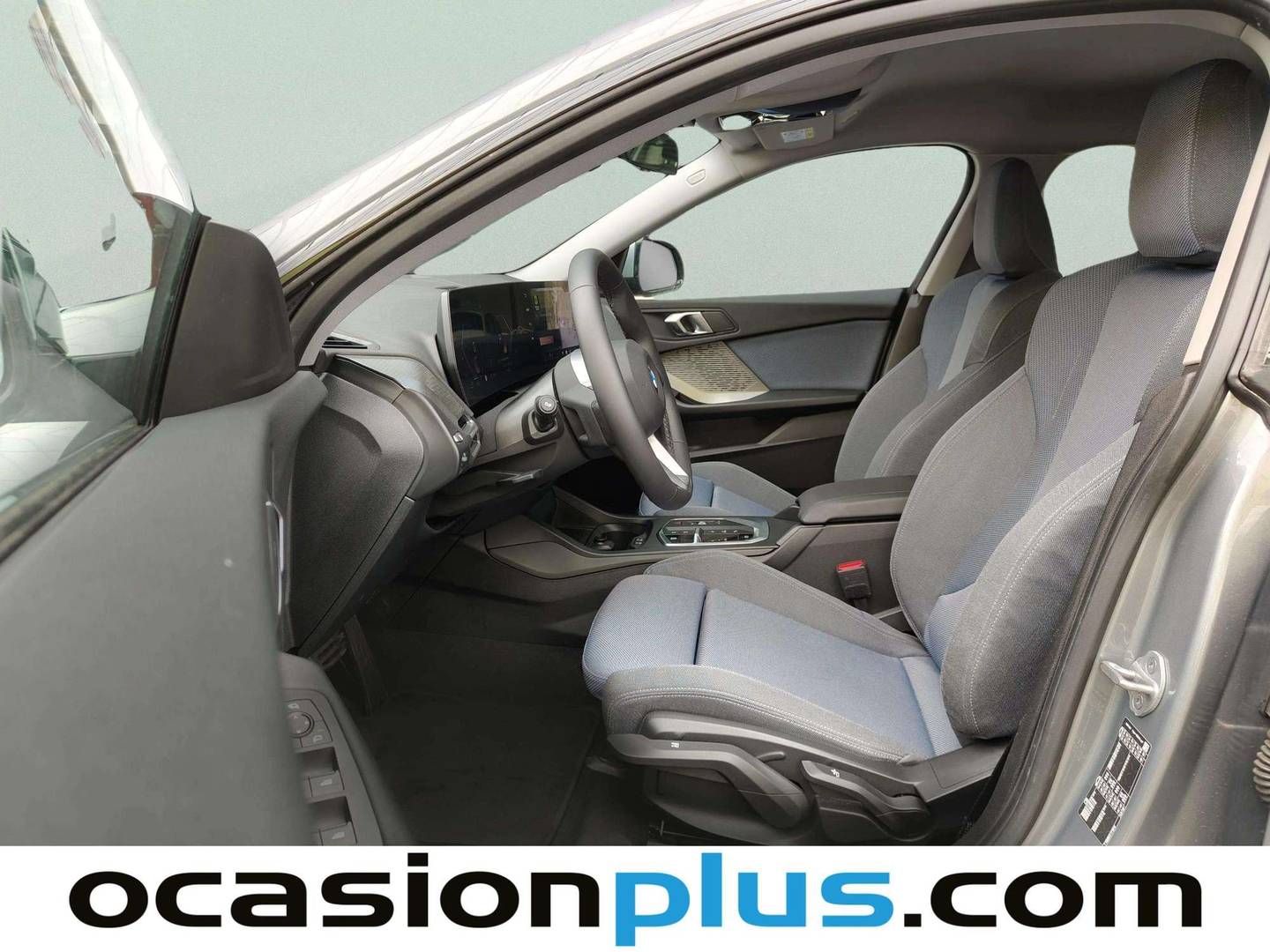 BMW Serie 2 BMW Serie 2 218d Gran Coupe (150 CV) seminuevo