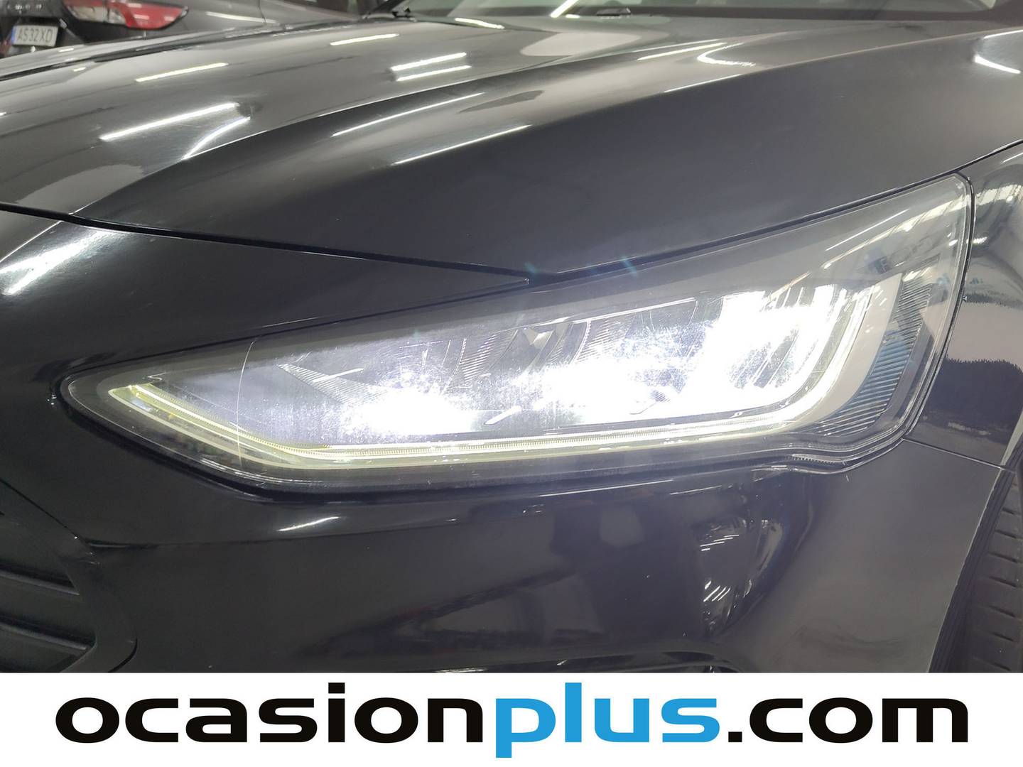 Acabados Ford Focus Ford Focus SportBreak 1.0 Ecoboost MHEV ST-Line (125 CV)