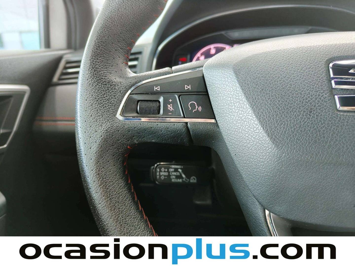 Seat Arona Seat Arona 1.0 TSI Ecomotive FR Edition (115 CV) manual