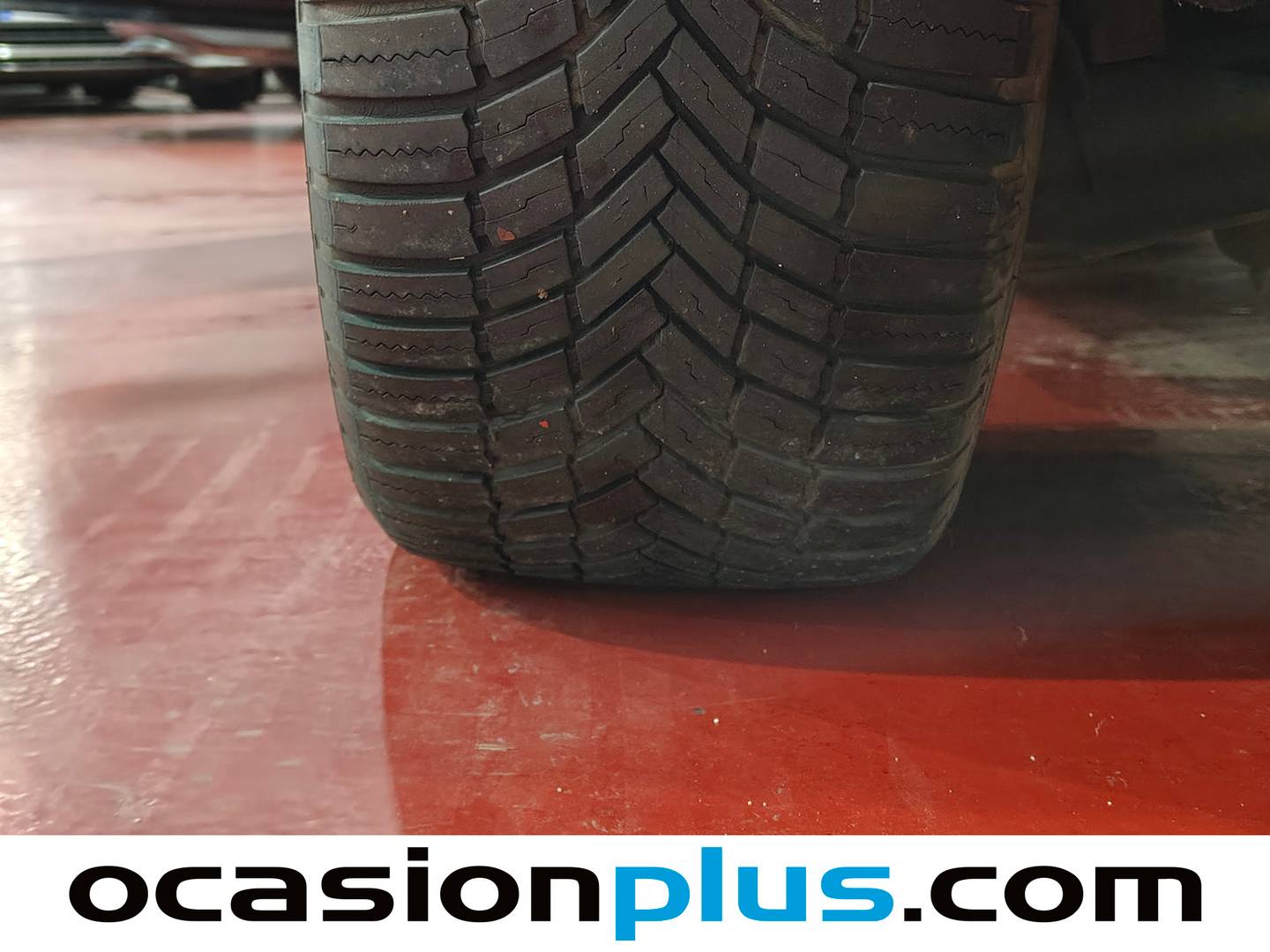 Ford Focus Ford Focus 1.0 Ecoboost Titanium (125 CV) km 0