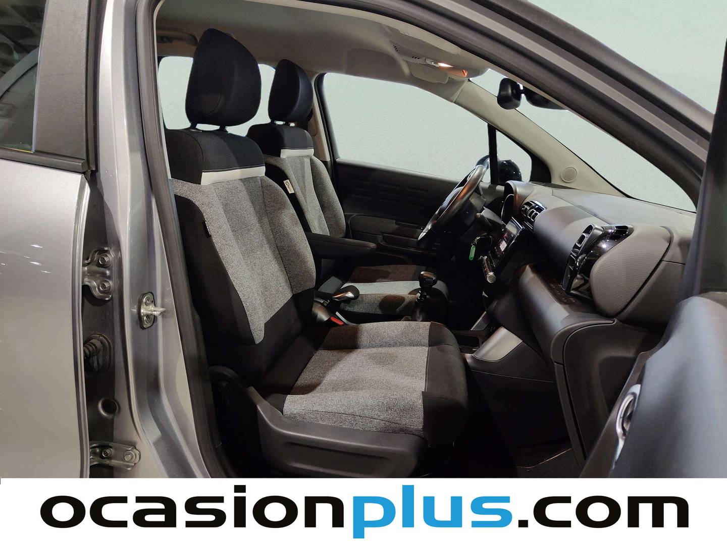 Citroën C3 Aircross Citroën C3 Aircross BlueHDi 100 S&S Origins (102 CV) km 0