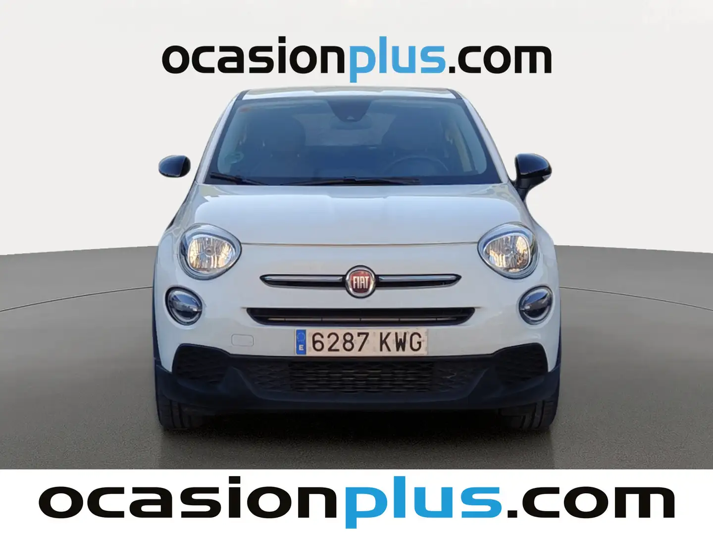 Foto Fiat 500X Fiat 500X 1.3 MultiJet S&S Urban 4x2 (95 CV)