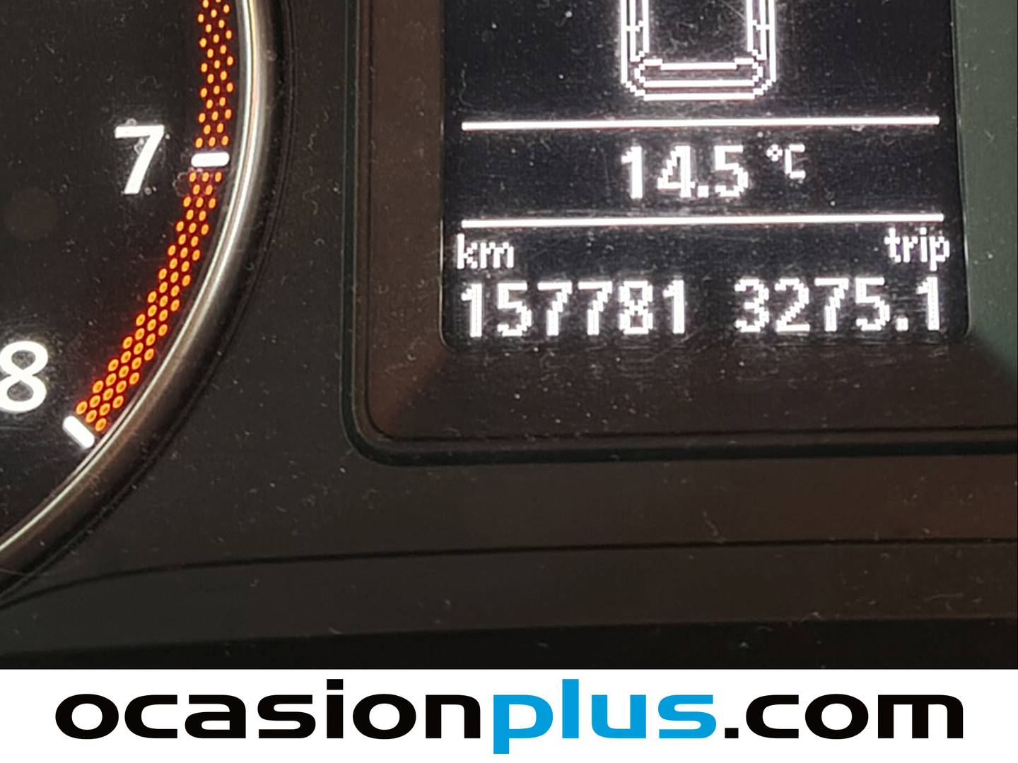 Volkswagen Touran Volkswagen Touran 1.2 TSI Edition 7 Plazas (105 CV) seminuevo