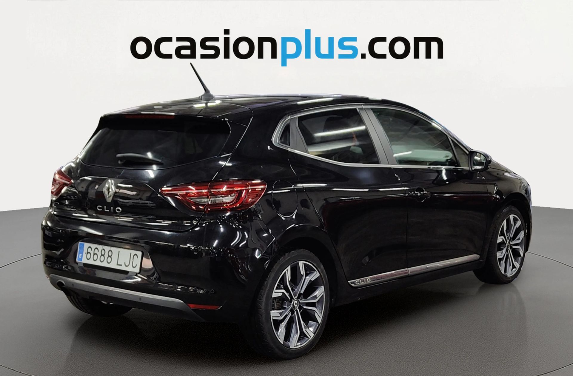 Renault Clio Zen TCe GPF - foto 4